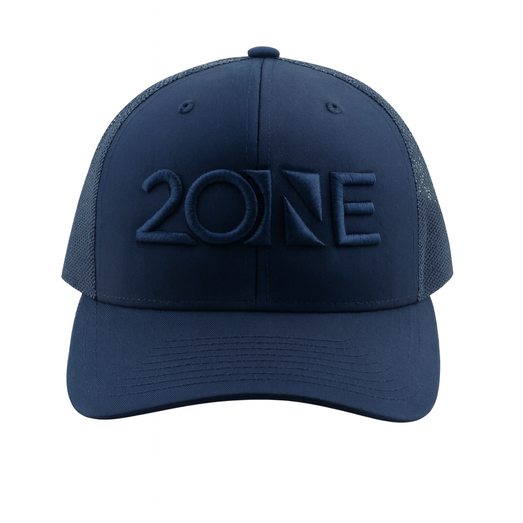 2ONE Trucker Hat