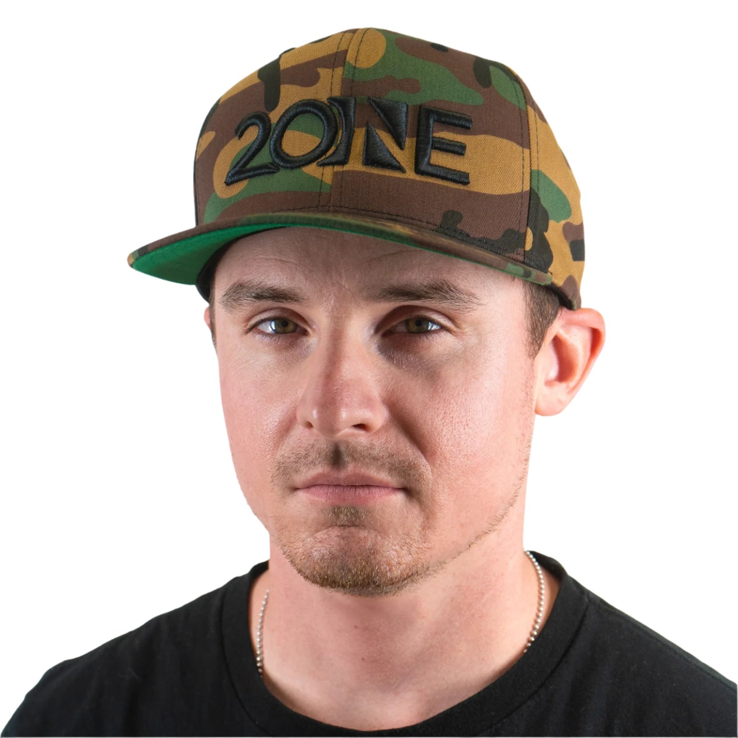 2ONE Hat