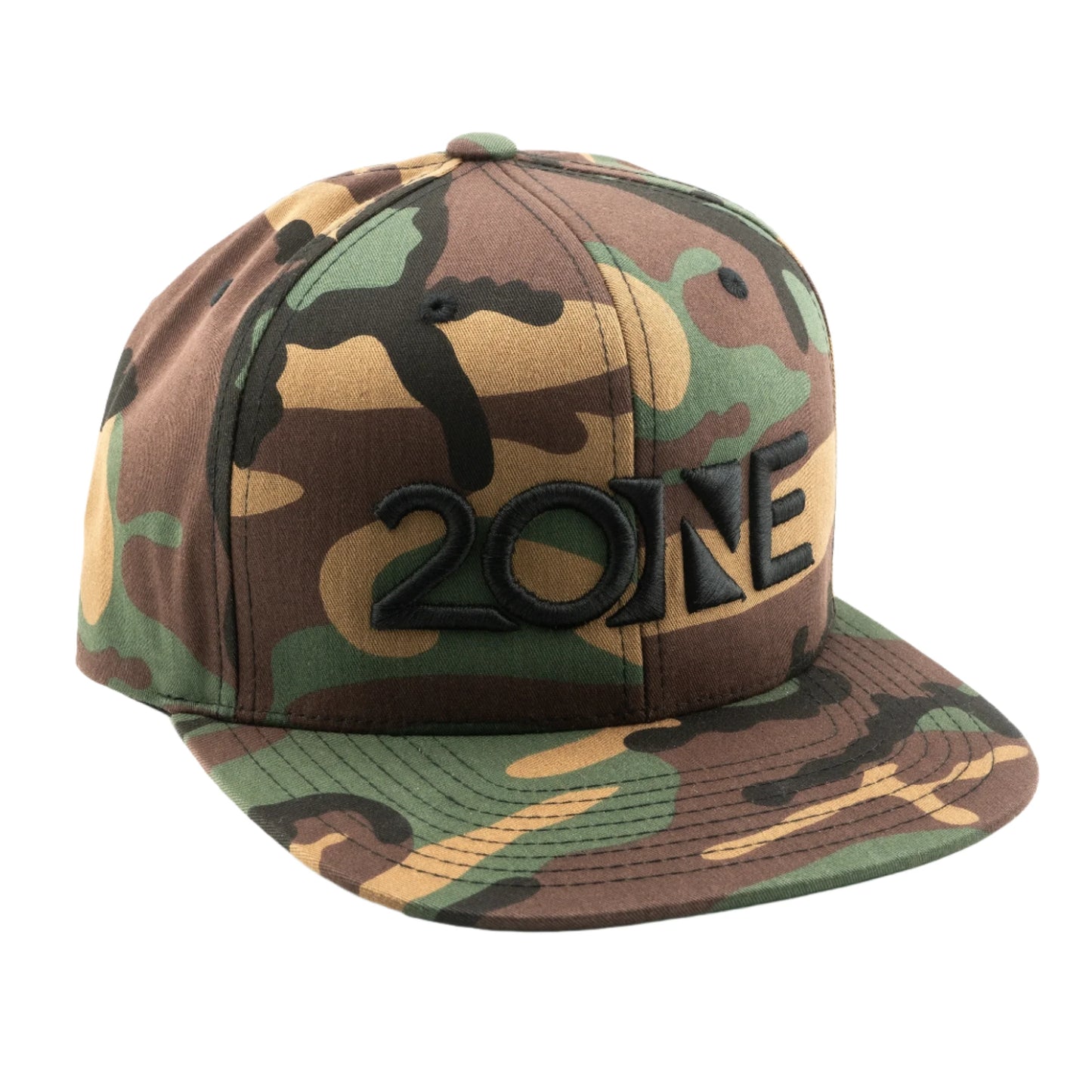 2ONE Hat
