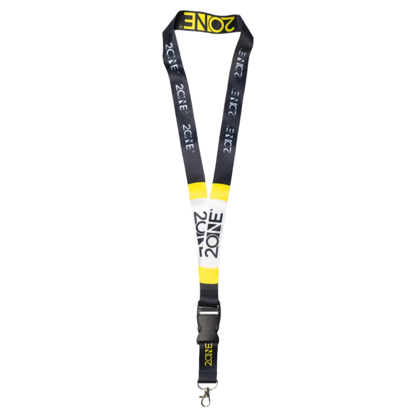 2ONE Lanyard
