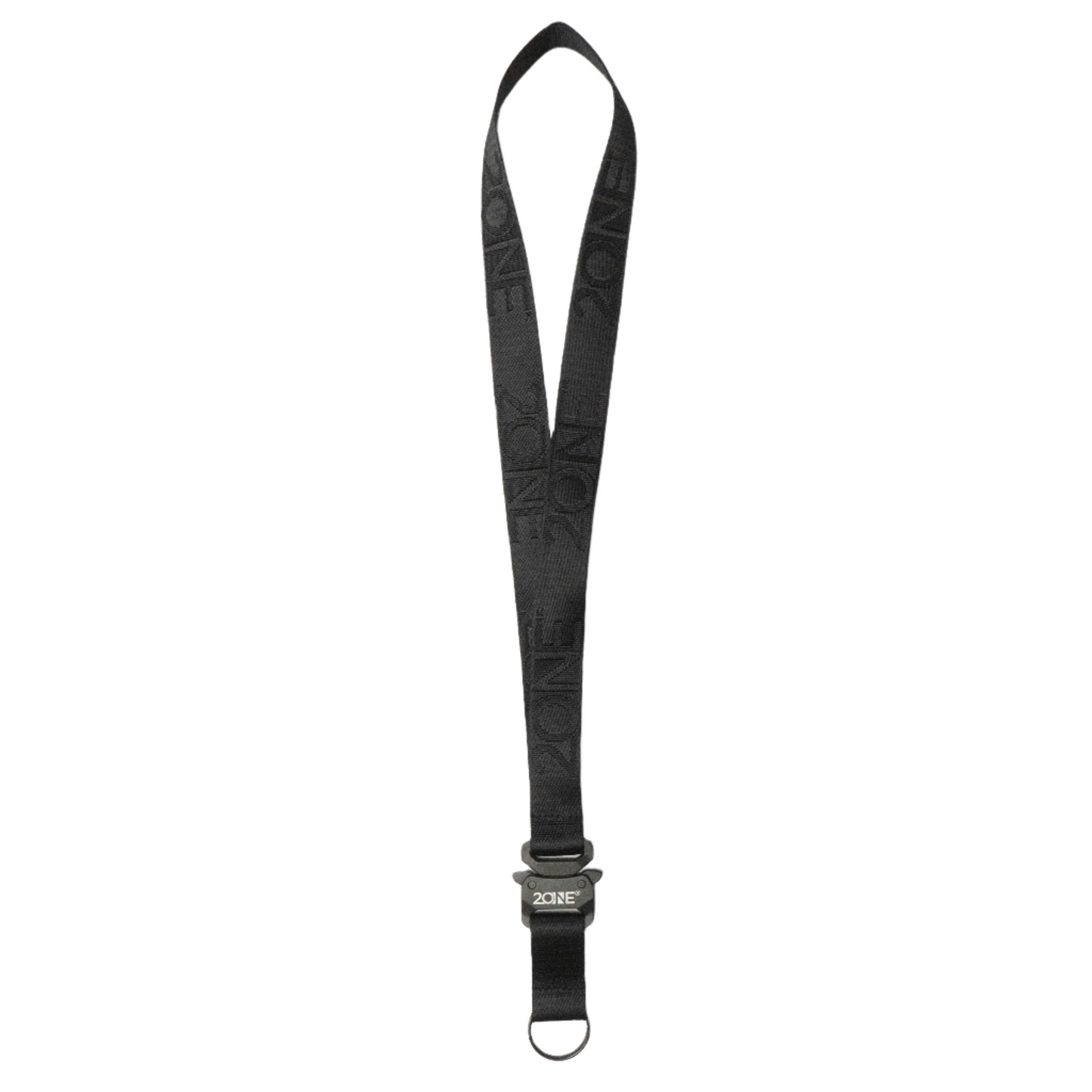 2ONE Tactical Lanyard