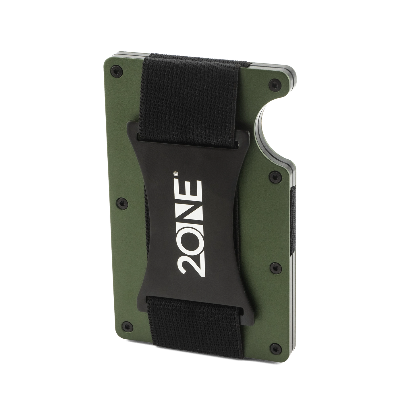 2ONE Tactical Wallet