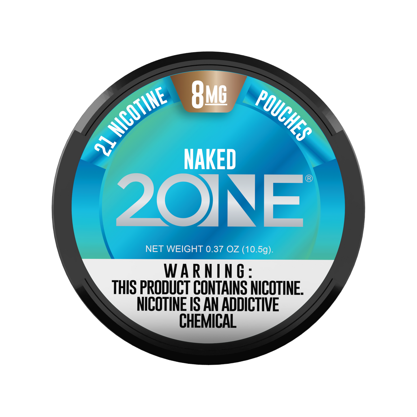 Naked (Unflavored)