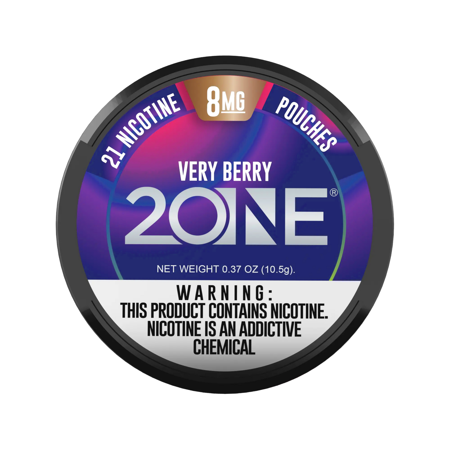 Very Berry