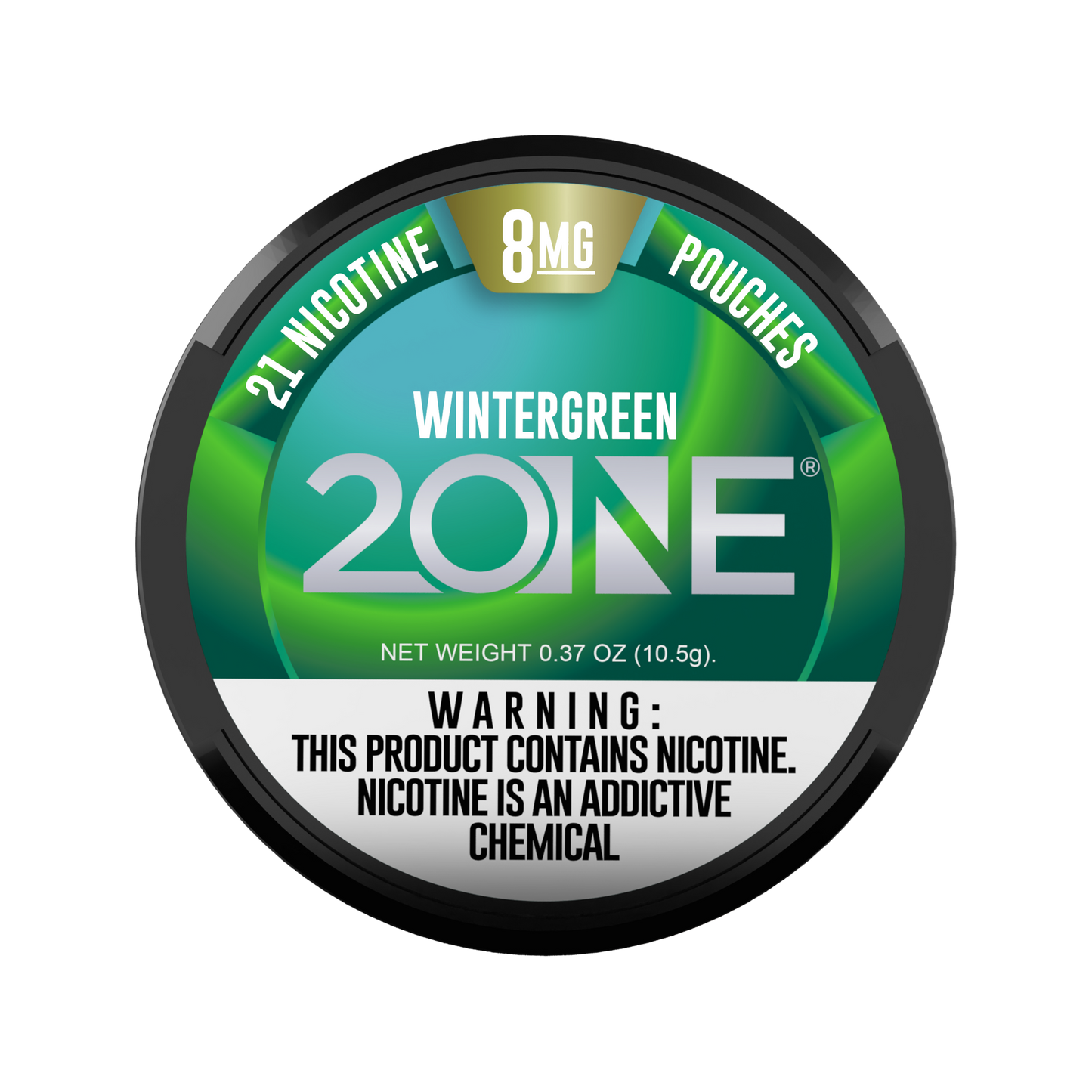 Wintergreen