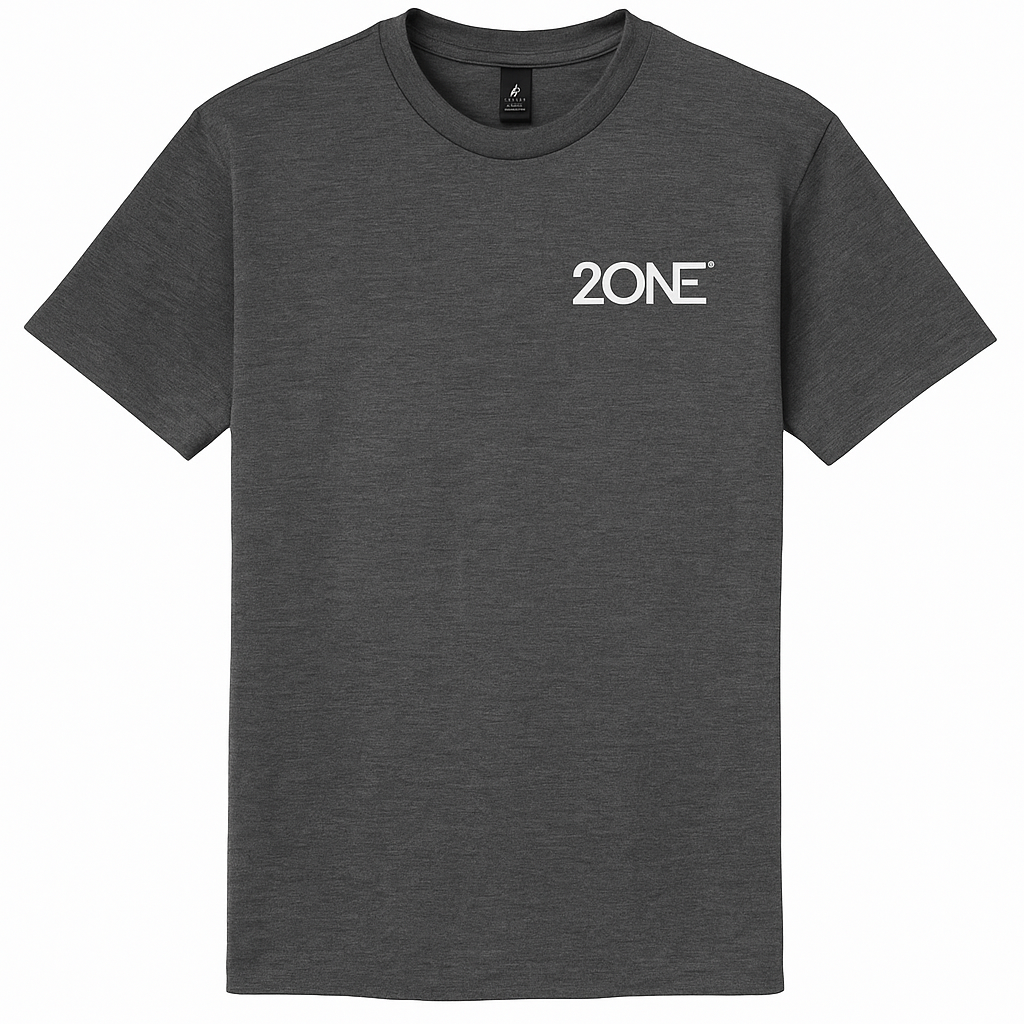 2ONE T-Shirts