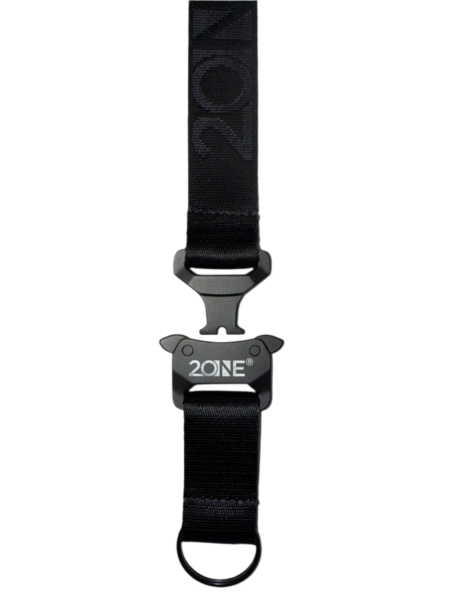 2ONE Tactical Lanyard