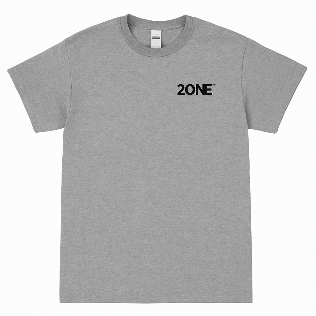 2ONE T-Shirts