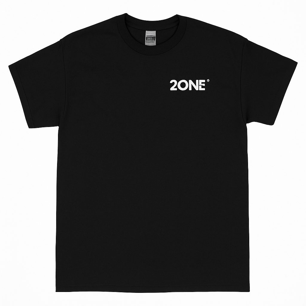 2ONE T-Shirts