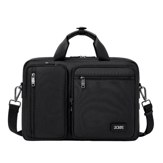 2ONE Messenger Bag