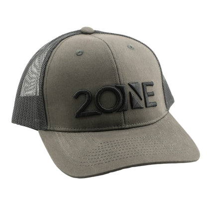 2ONE Hat