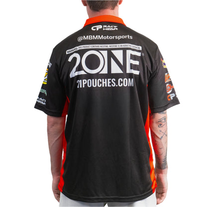 2ONE Nascar Jersey (Limited)