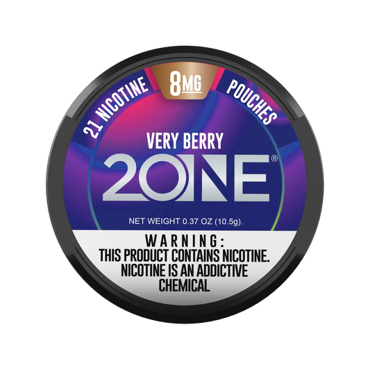 Very Berry