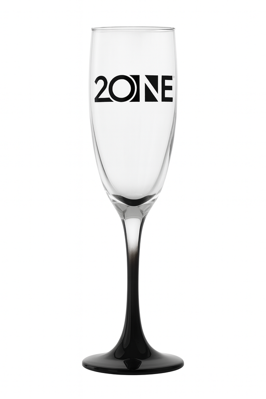 2ONE Wine Glass