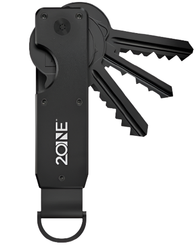 2ONE KeyChain
