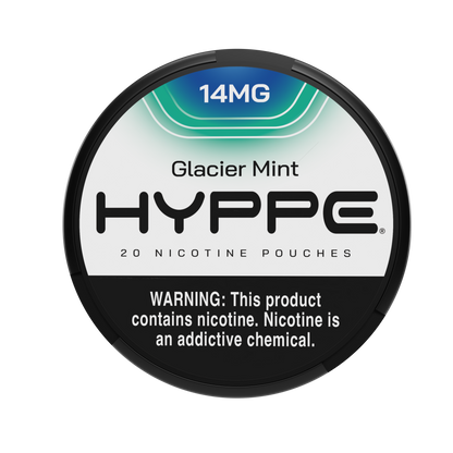 Glacier Mint