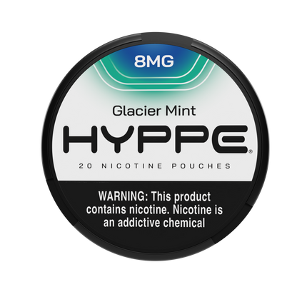 Glacier Mint