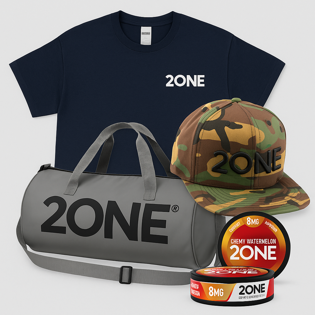 21 Prime Day Kit (while supplies Last)