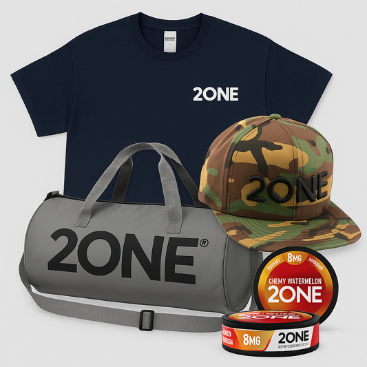 21 Prime Day Kit (while supplies Last)