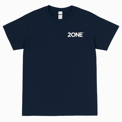 2ONE T-Shirts